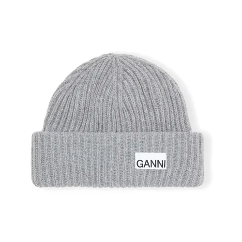 GANNI Шапки-бини Женские