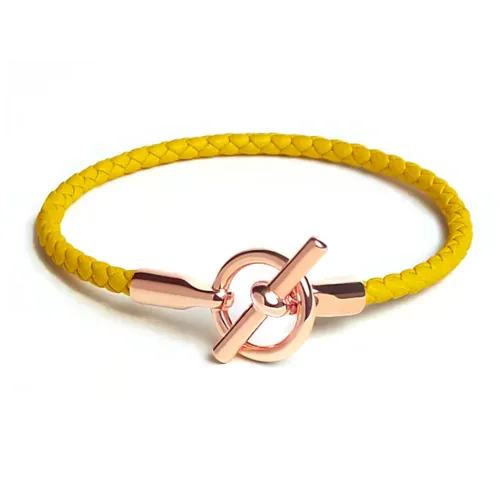 HERMES Glenan H Браслеты Женские
