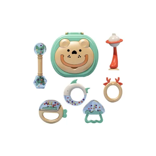 BIG TAYLOR Колокольчик Ringing