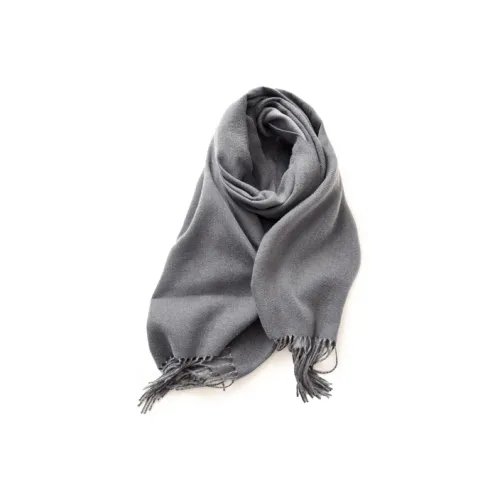 XNKW Вязаные шарфы Унисекс