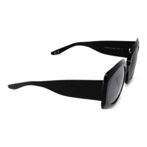 BARTON PERREIRA Ацетат Нерегулярная форма Солнцезащитные очки Женские Черный