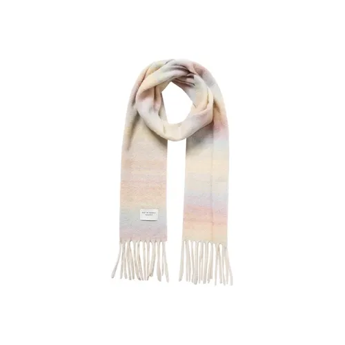 SIGGI STUDIOS 100% Шарфы из овечьей шерсти унисекс