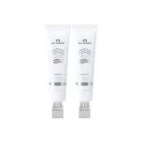 Белый, 70 г * 2