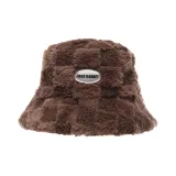 Коричневый