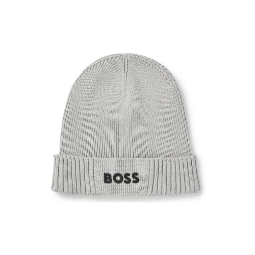 Hugo Boss Шапки-бини Мужской