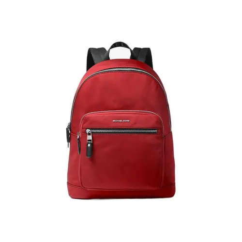 MICHAEL KORS Hudson Нейлон Рюкзак Мужской Красный