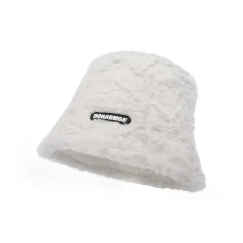 FREE RABBITⅡ Полиэстер Панамы Унисекс