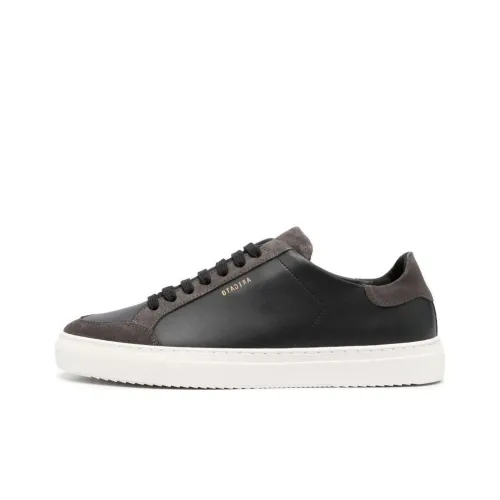Кроссовки для скейтбординга Axel Arigato Low Top Коричневый Серый Мужской