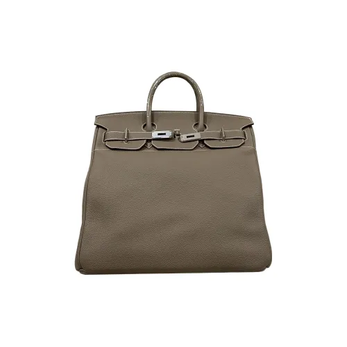 HERMES Haut A Courroies Клатчи Мужской
