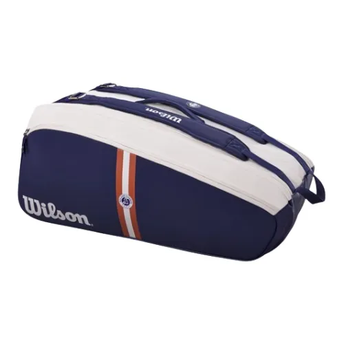 Wilson Теннис Ракетки Сумки Унисекс