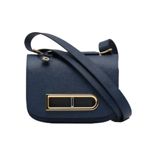 Delvaux Lingot Сумки через плечо Женские