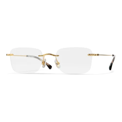 PROTAGO β-титан Квадратные Оправы для очков Унисекс