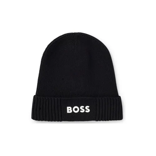 Hugo Boss Шапки-бини Мужской