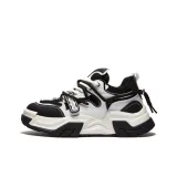 Чёрный Белый