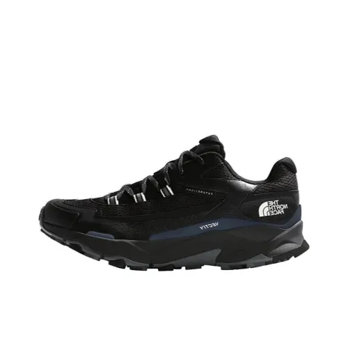 THE NORTH FACE VECTIV TARAVAL Беговые кроссовки Низкий Топ Черные Мужские