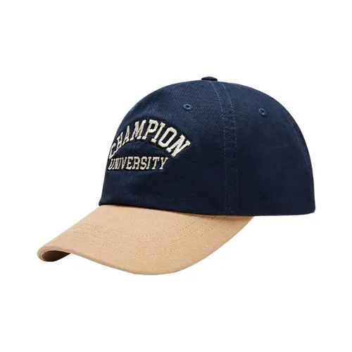 Champion Хлопок Бейсболки Унисекс