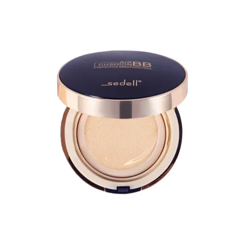 SEDELL Sapphire Hydrating Flawless Cushion BB Cream 15 мл