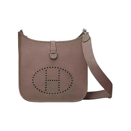 HERMES Evelyne Сумки через плечо Женские