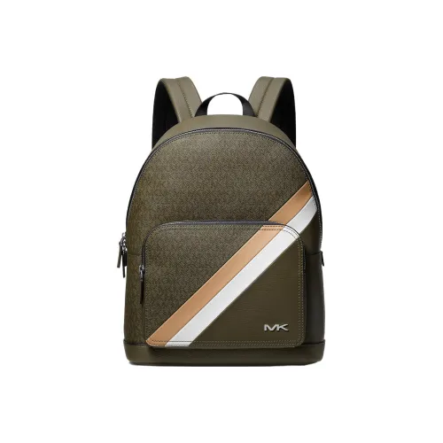 MICHAEL KORS MK Cooper Рюкзаки Мужской