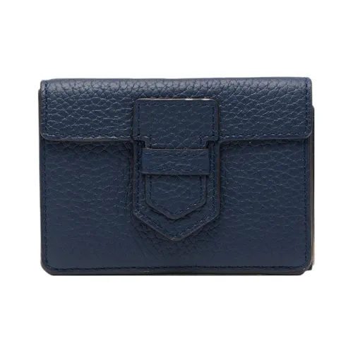 Delvaux Presse Кошельки Женские