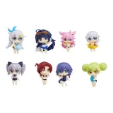 Целая коробка 8 штук