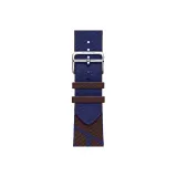 Сапфирово-синий