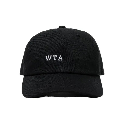WTAPS Collaboration Хлопковая Бейсболка Унисекс