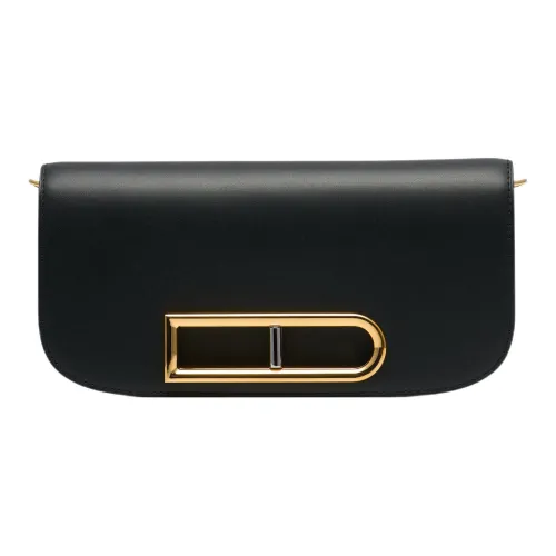 Delvaux Lingot Сумки через плечо Женские