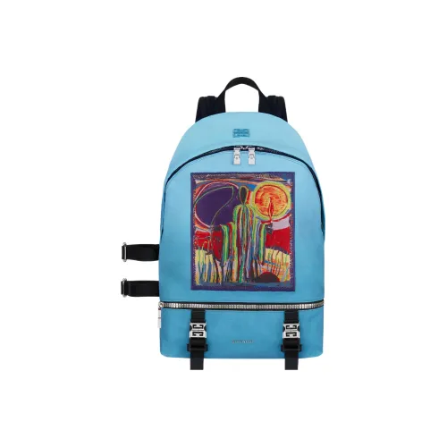 Givenchy Рюкзаки Мужской