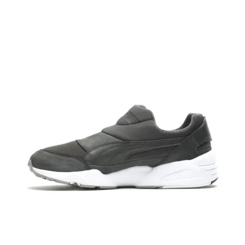 STAMPD X PUMA Trinomic Sock Low Топ Повседневная обувь Унисекс Черный