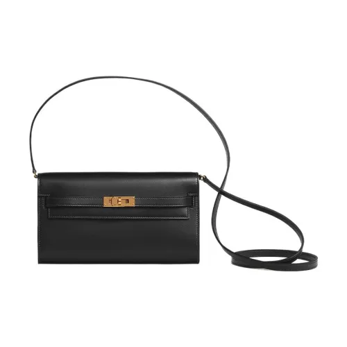 HERMES Kelly To Go Кошельки Женские