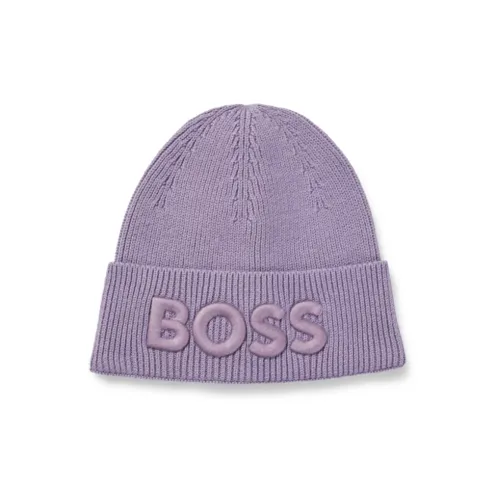 Hugo Boss Шапки-бини Мужской