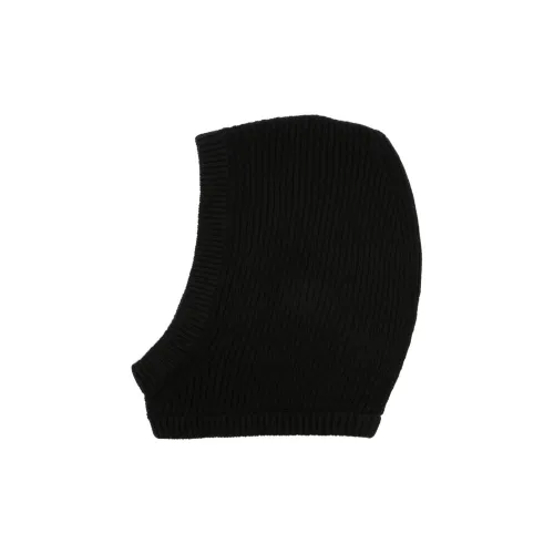 RICK OWENS Кашемир Шапки Женские