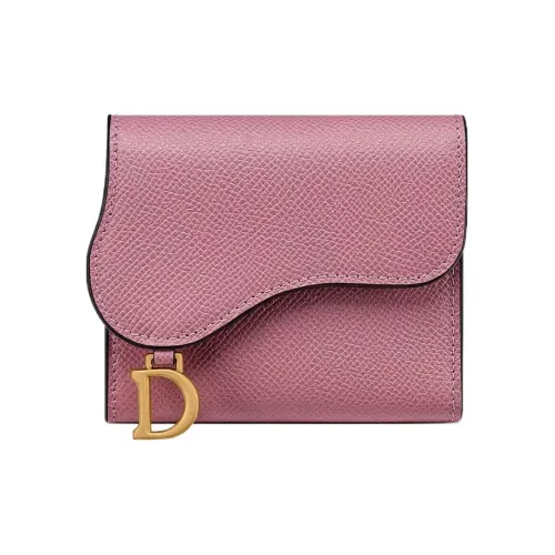 DIOR Женские кошельки "Седло"