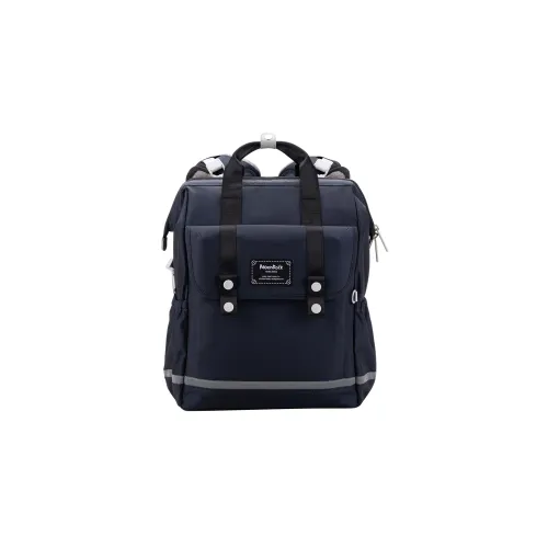 MOONROCK Полиэстер Carry Рюкзак Большой Детский