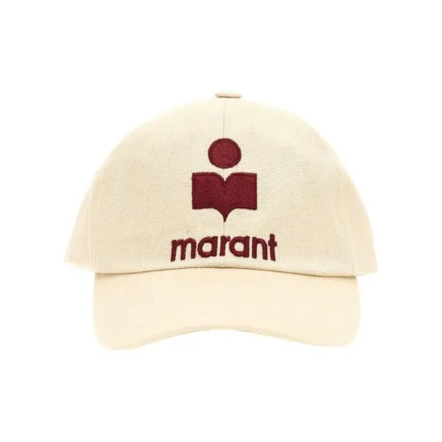ISABEL MARANT Хлопок Бейсболки Женские