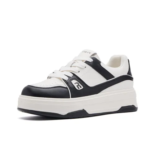 COVER Slip-resistant Abrasion-resistant Lightweight Breathable Low-top Skateboarding Shoes Women's COVER Противоскользящие Износостойкие Легкие Дышащие Низкие Кроссовки для скейтбординга Женские