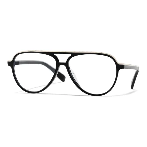 PROTAGO Ацетат Aviator Оправа для очков Унисекс