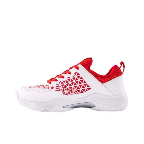 LARA STAR Тренировочные кроссовки Low Top Унисекс
