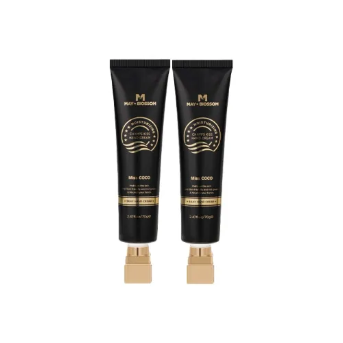 Mabellai Chateau DE Kiss Мягкий и Увлажняющий Крем для Рук 70г*2