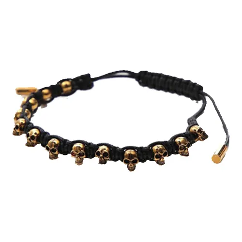 Alexander McQueen Браслеты Мужской
