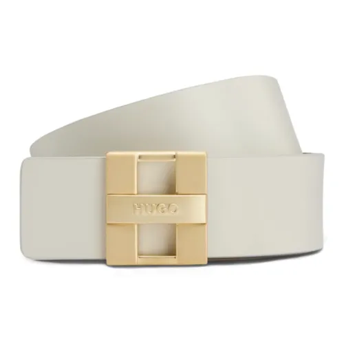 HUGO BOSS Ремни из коровьей кожи для женщин