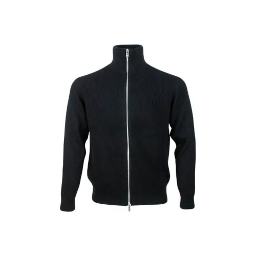ARMANI EXCHANGE Черный Мужской Трикотаж