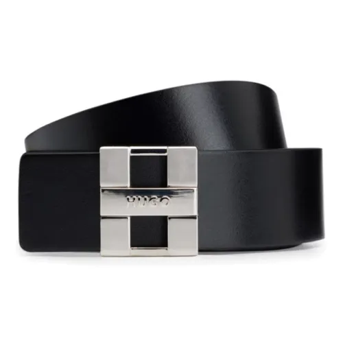 HUGO BOSS Ремни из коровьей кожи для женщин