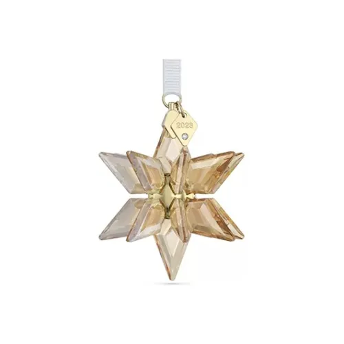 Swarovski Annual Edition Подвески Женские Золото