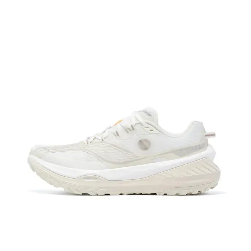 LINING Беговые кроссовки Low Top White Men's