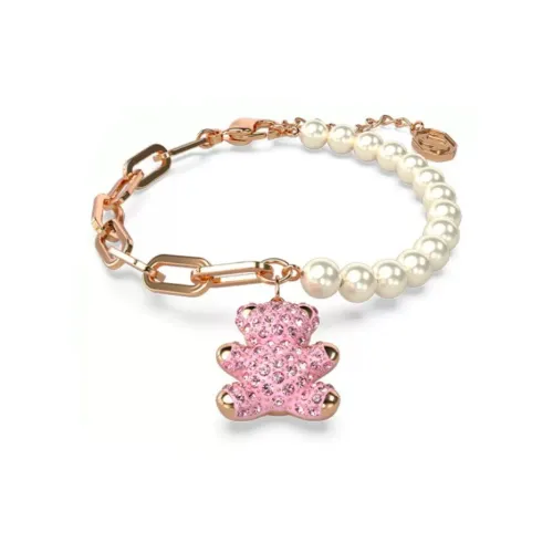 Swarovski Тедди Браслеты Женские