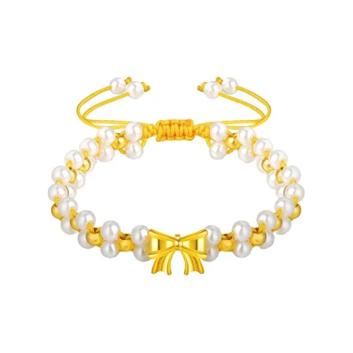 OGDAID Браслеты из сплава женские цвет белый