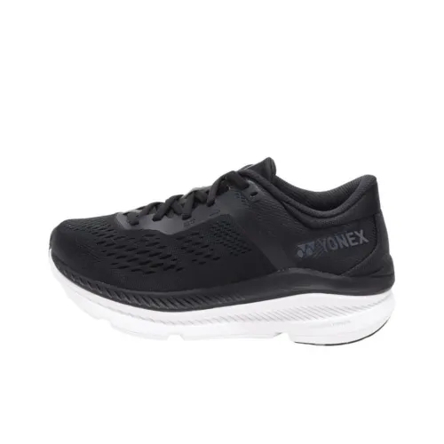 YONEX Беговые кроссовки Low Top Черные Женские