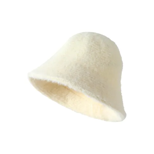 CMFY Акриловые Шляпы-Ведра Женские